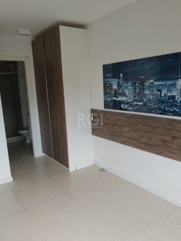 Flat/Apart Hotel à venda com 1 quarto, 37m² - Foto 1