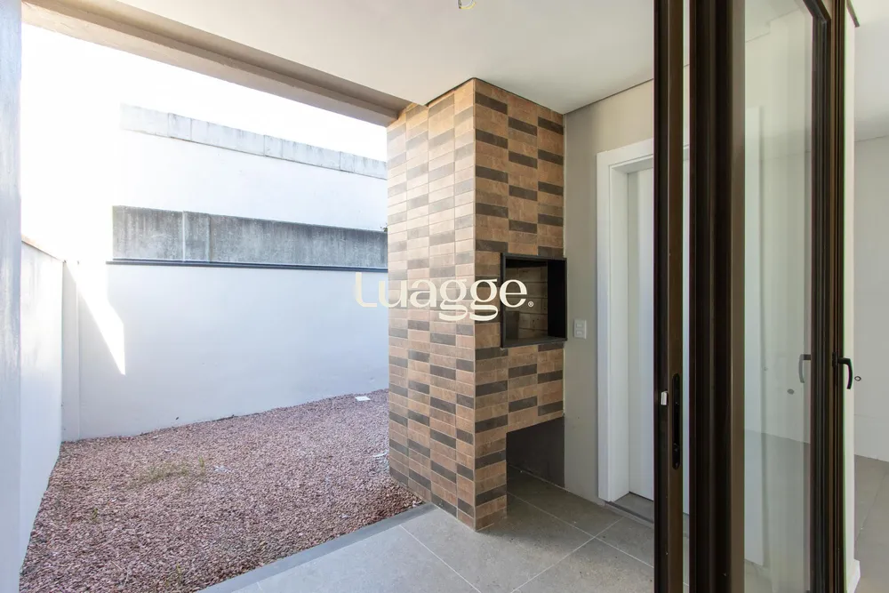 Casa, 3 quartos, 97 m² - Foto 3