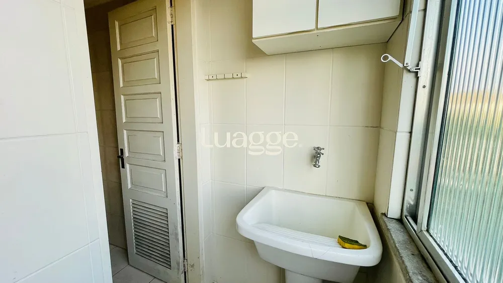 Apartamento, 2 quartos, 66 m² - Foto 1