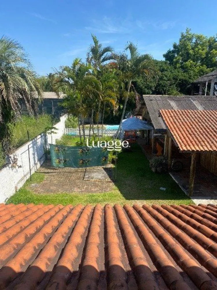 Casa, 3 quartos, 259 m² - Foto 1