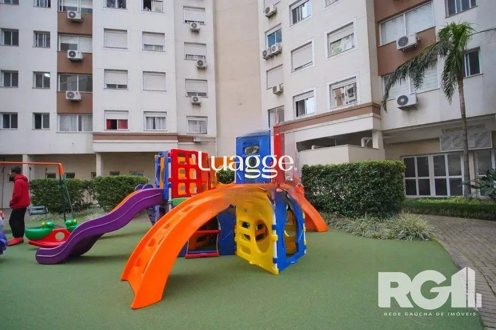 Apartamento, 2 quartos, 58 m² - Foto 4