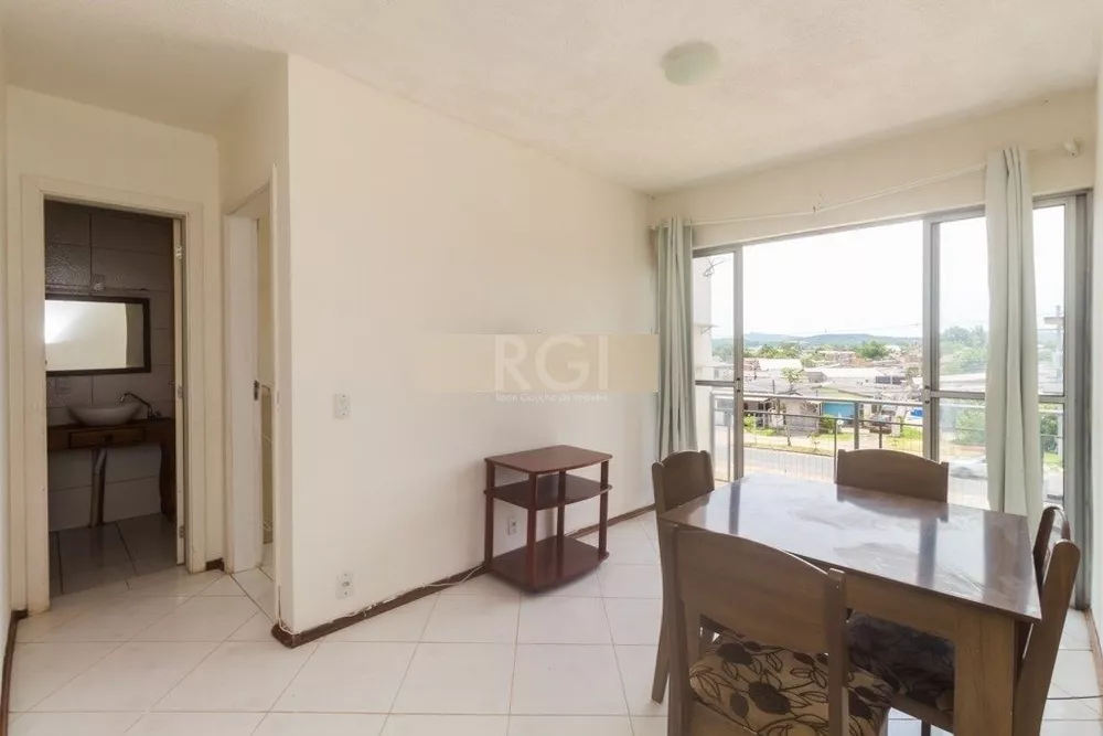 Apartamento à venda com 1 quarto, 47m² - Foto 2