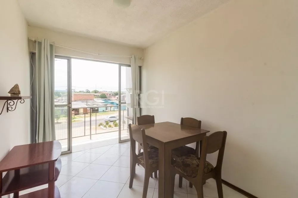 Apartamento à venda com 1 quarto, 47m² - Foto 5