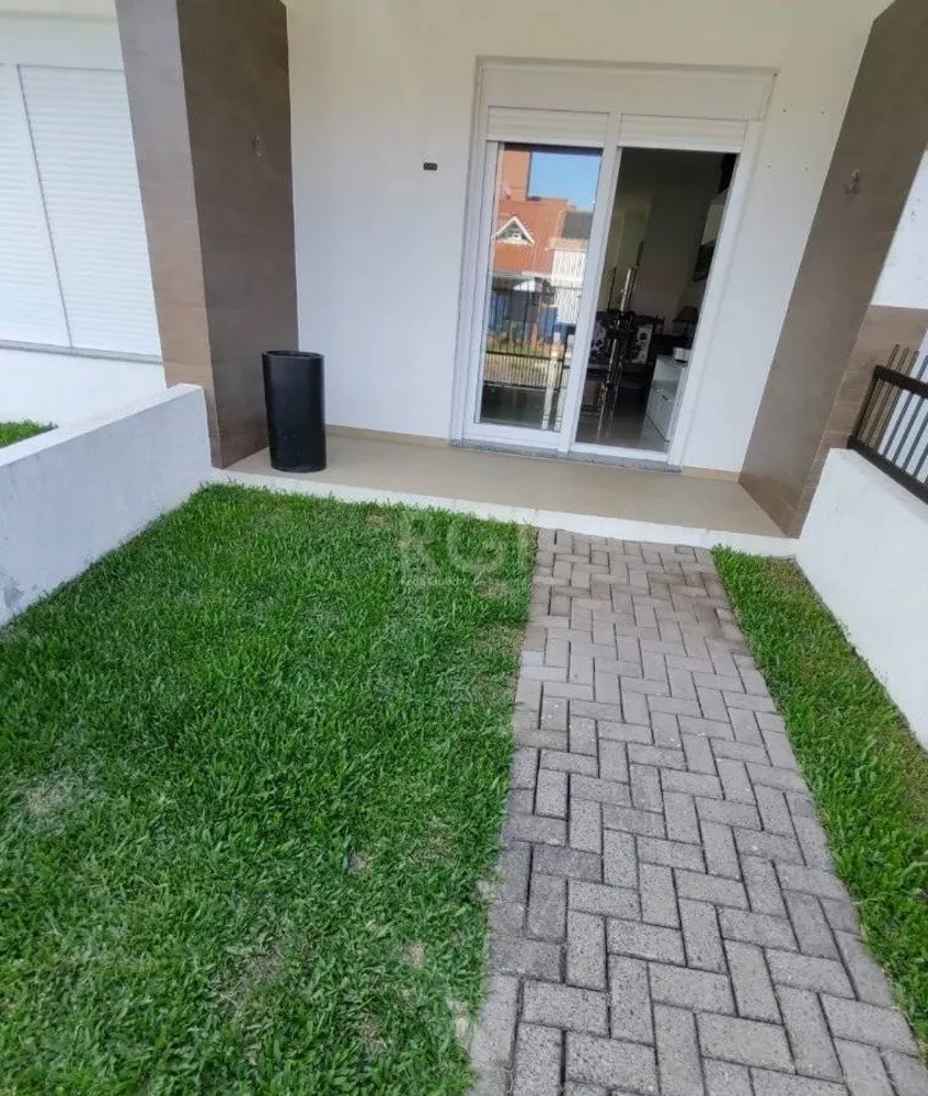 Sobrado à venda com 2 quartos, 79m² - Foto 3