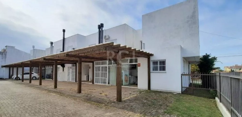 Sobrado à venda com 2 quartos, 79m² - Foto 1