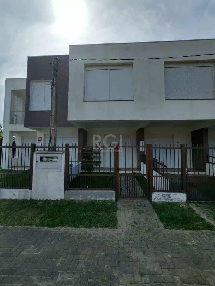 Sobrado à venda com 2 quartos, 79m² - Foto 2