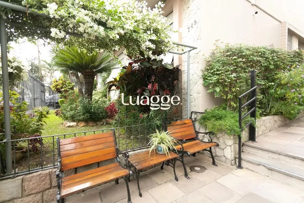 Apartamento, 1 quarto, 43 m² - Foto 2