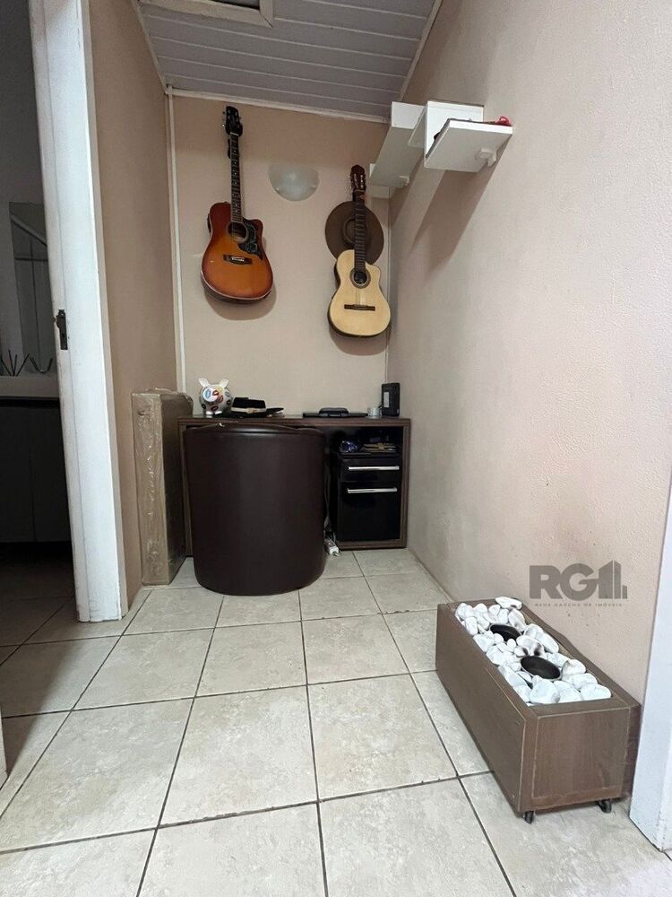 Casa de Condomínio à venda com 1 quarto, 61m² - Foto 4
