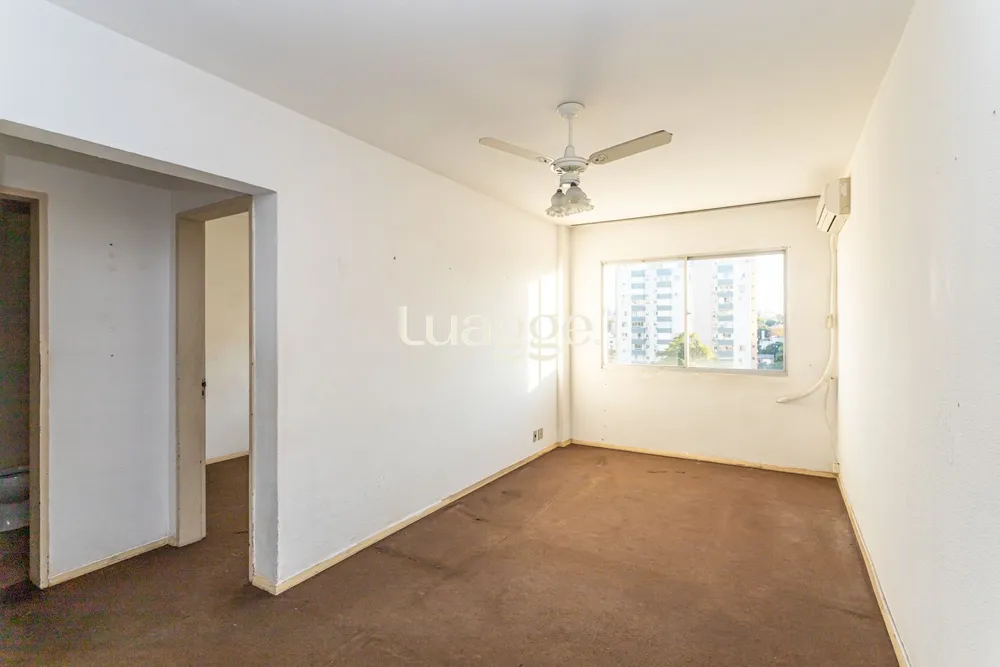 Apartamento, 1 quarto, 45 m² - Foto 1
