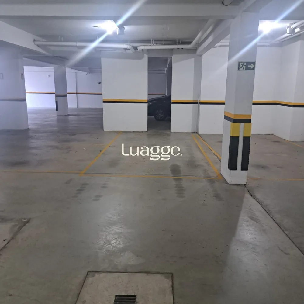 Apartamento, 2 quartos, 61 m² - Foto 1