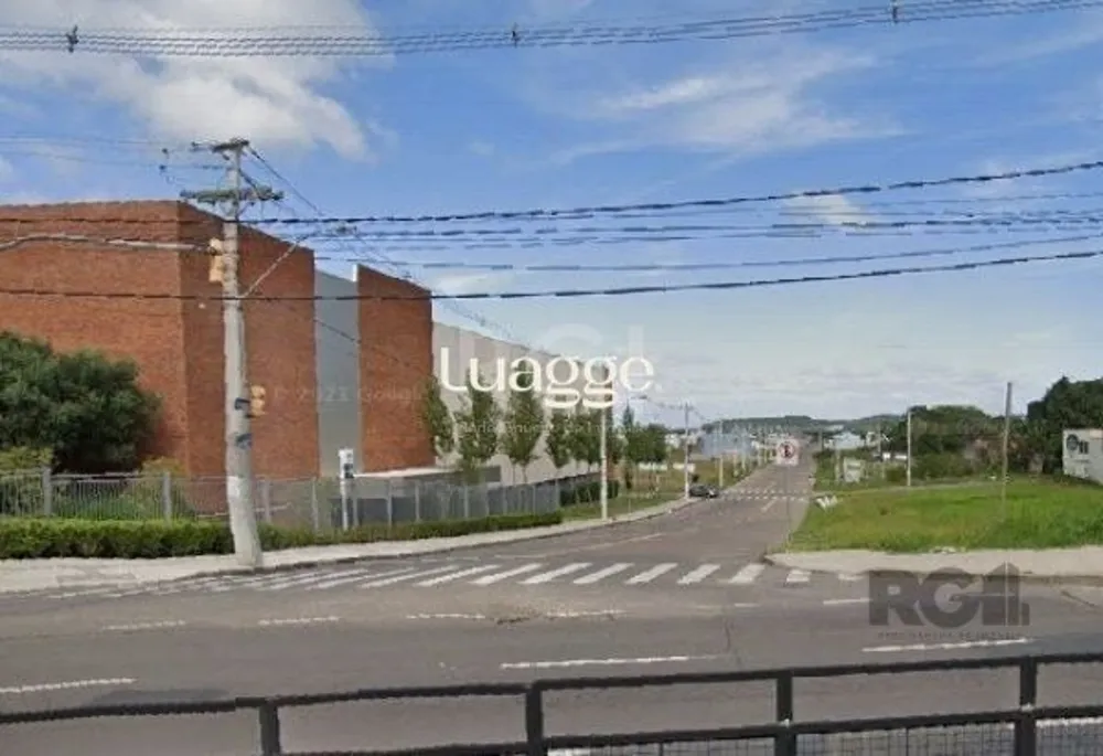 Terreno, 163 m² - Foto 1
