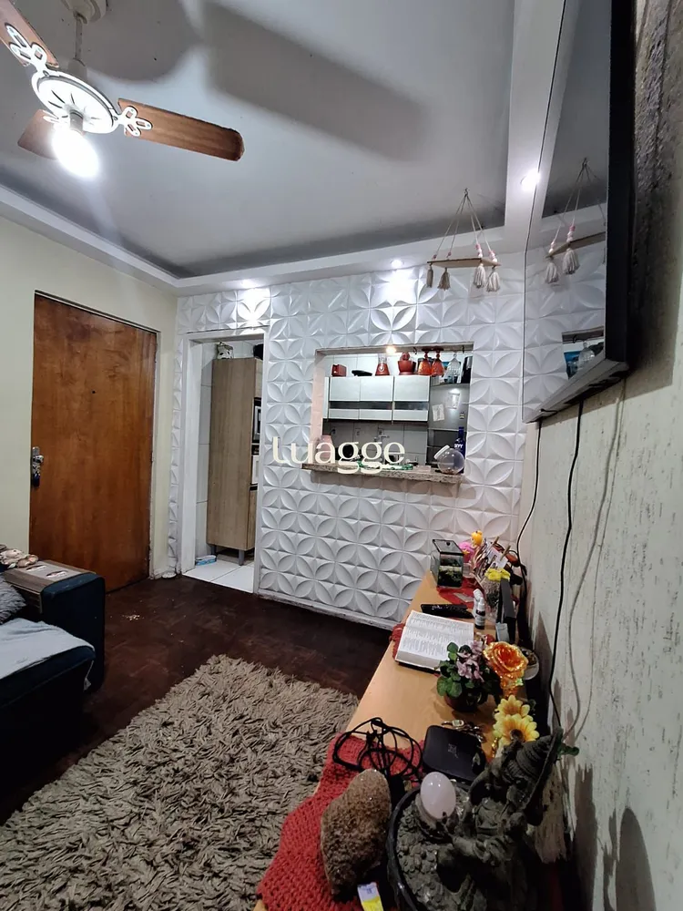 Apartamento, 2 quartos, 46 m² - Foto 4