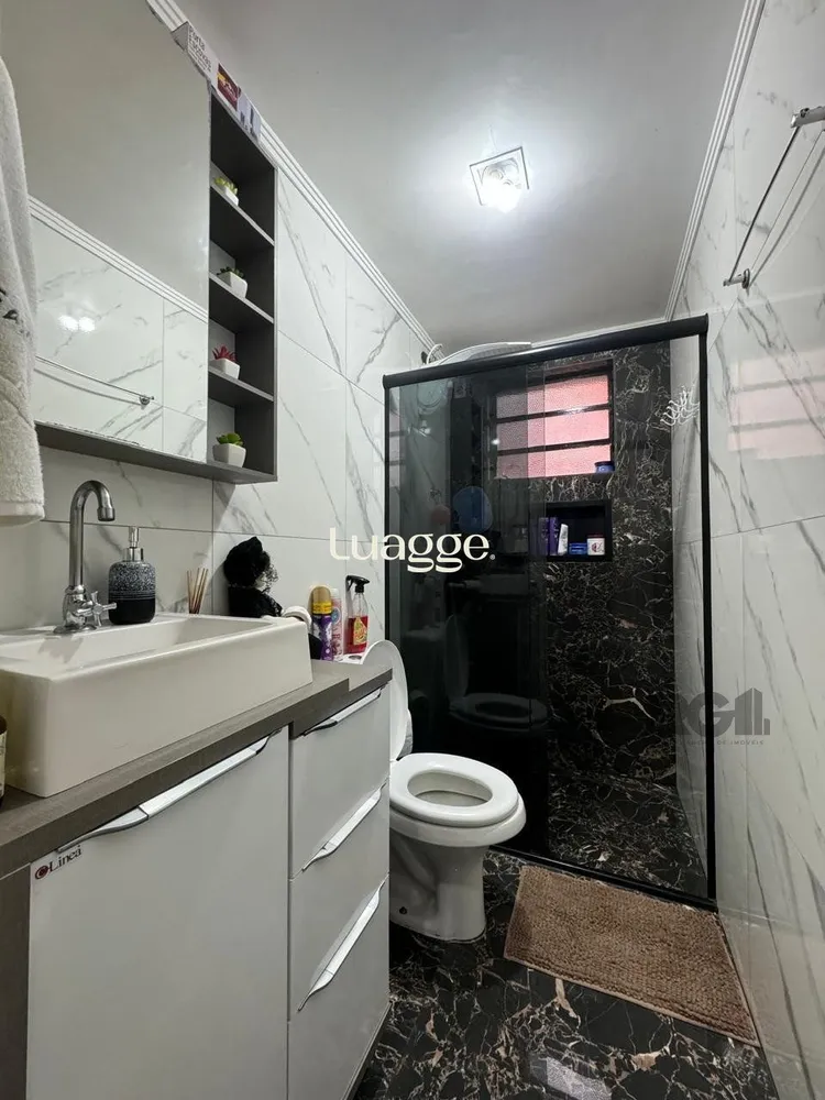 Apartamento, 2 quartos, 58 m² - Foto 1