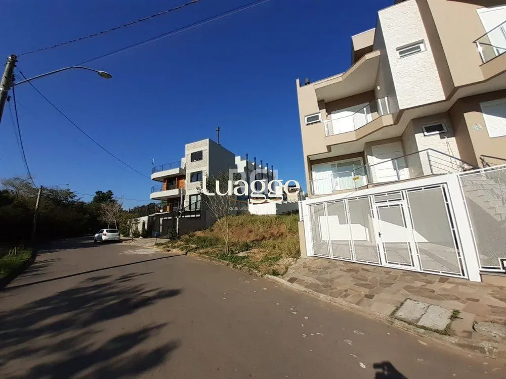 Terreno, 291 m² - Foto 3