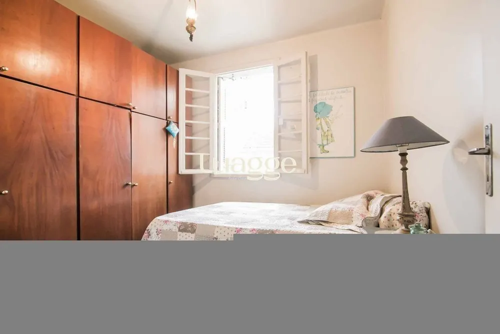 Casa, 4 quartos, 251 m² - Foto 1