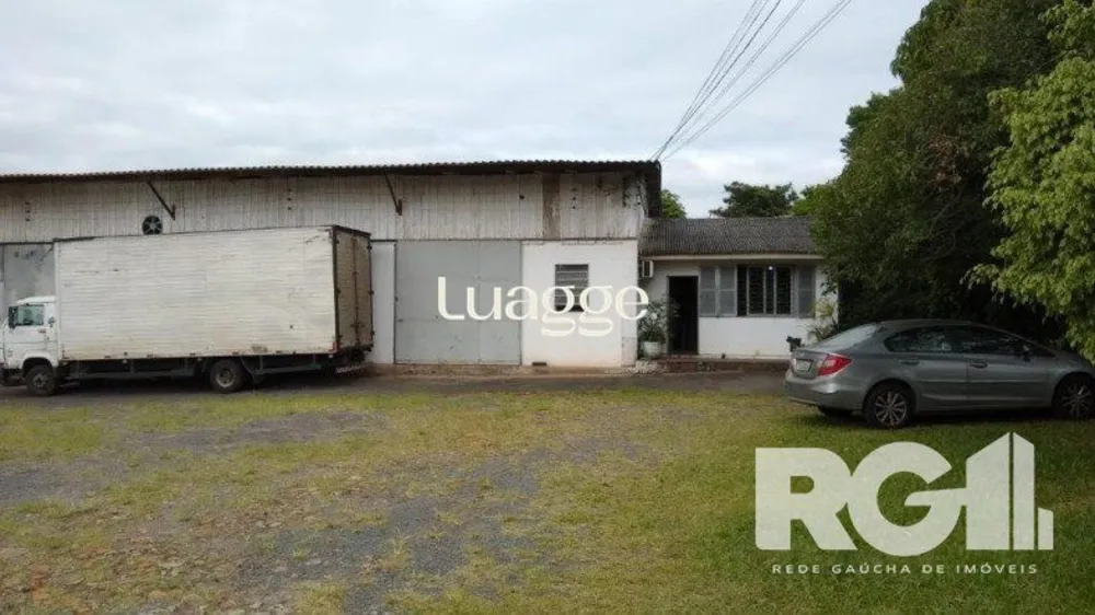 Terreno, 1 hectares - Foto 1
