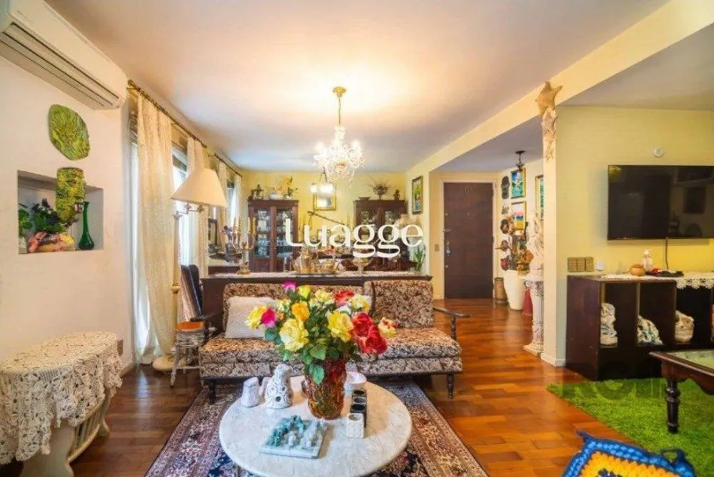 Casa, 2 quartos, 101 m² - Foto 4