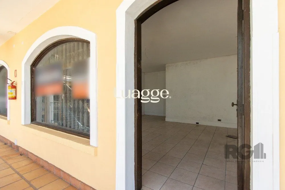 Loja-Salão, 39 m² - Foto 1