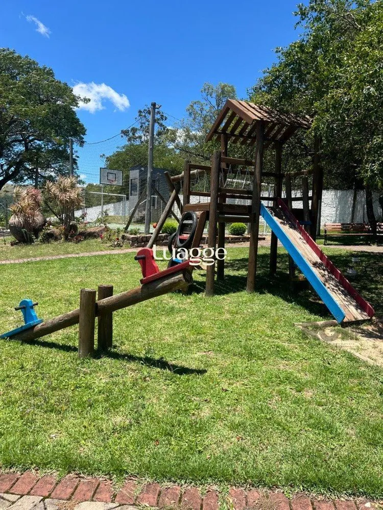 Terreno, 262 m² - Foto 1