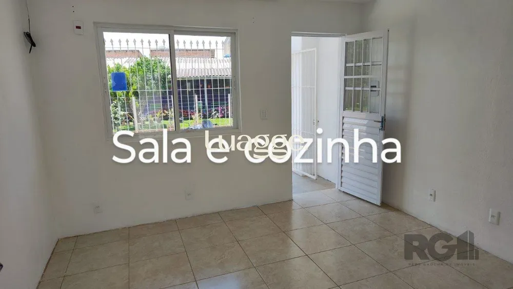 Casa, 2 quartos, 61 m² - Foto 1