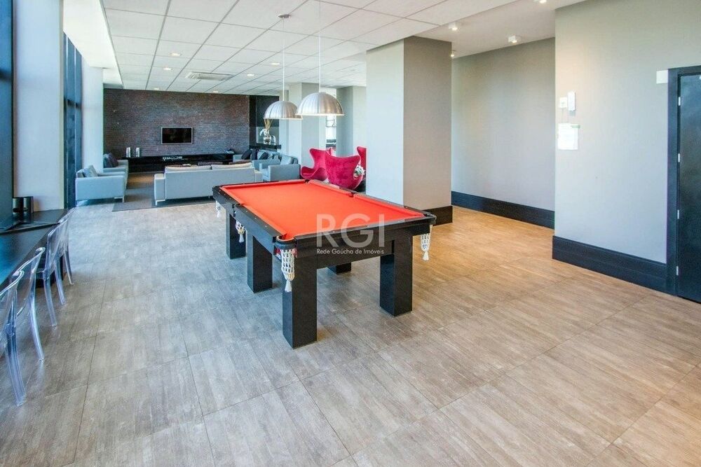 Flat/Apart Hotel à venda com 1 quarto, 35m² - Foto 1