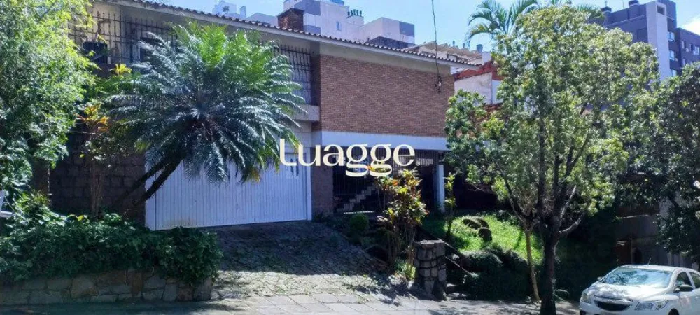 Casa, 3 quartos, 321 m² - Foto 1