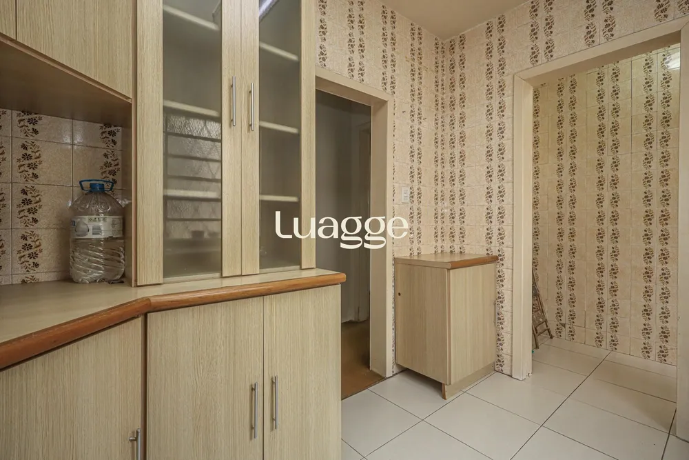 Casa, 3 quartos, 115 m² - Foto 1