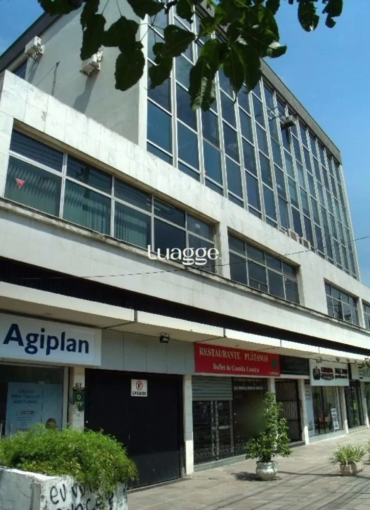 Depósito-Galpão, 11 m² - Foto 1
