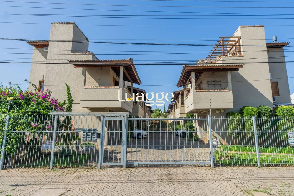 Loja-Salão, 46 m² - Foto 1