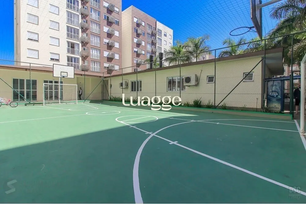 Apartamento, 2 quartos, 58 m² - Foto 2