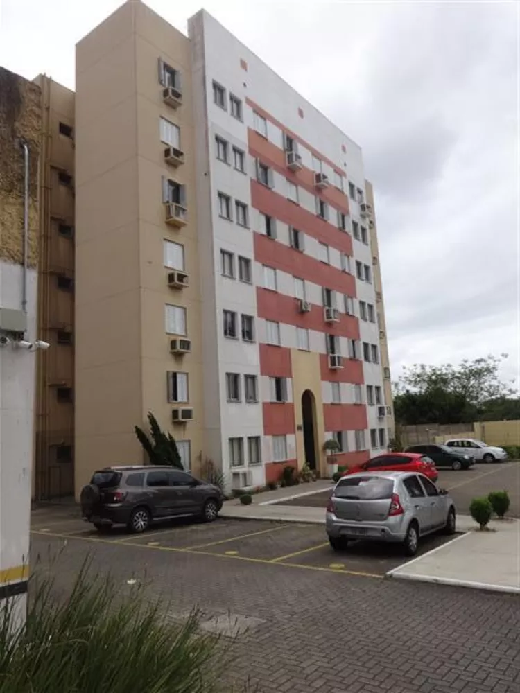 Apartamento à venda com 3 quartos, 64m² - Foto 1