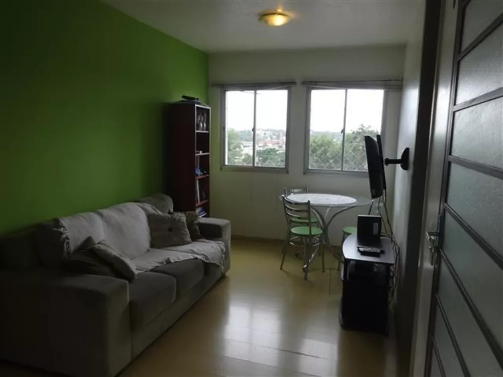 Apartamento à venda com 3 quartos, 64m² - Foto 4