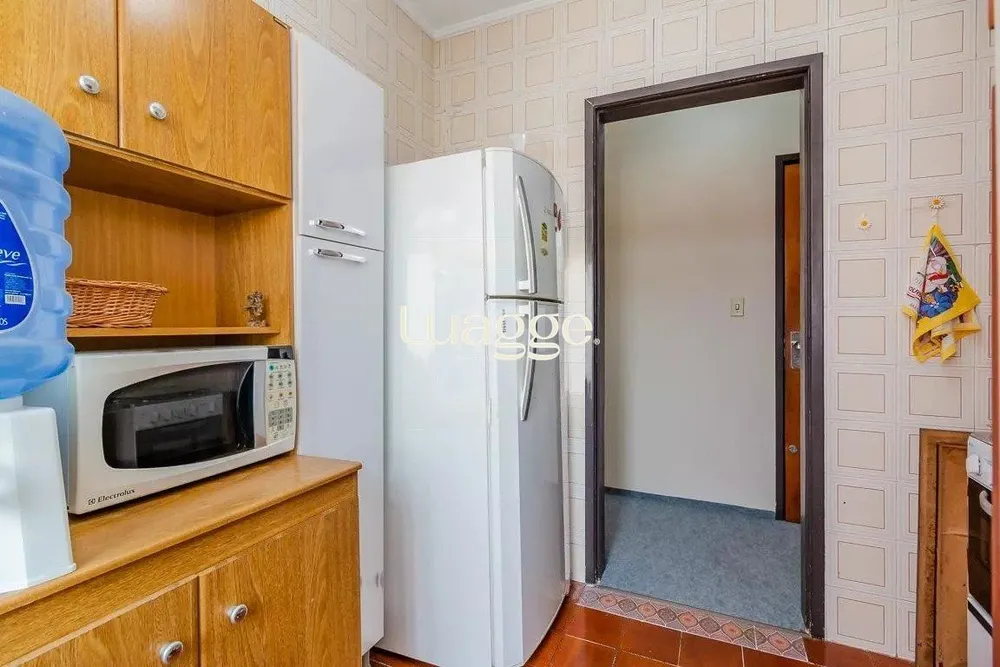 Cobertura, 1 quarto, 93 m² - Foto 1