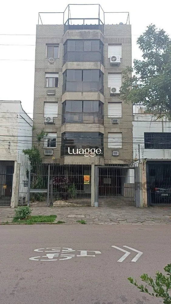 Apartamento, 3 quartos, 224 m² - Foto 2