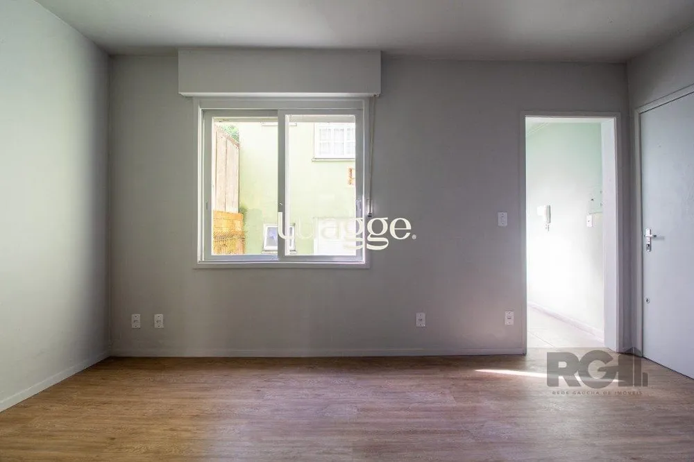 Apartamento, 1 quarto, 40 m² - Foto 1