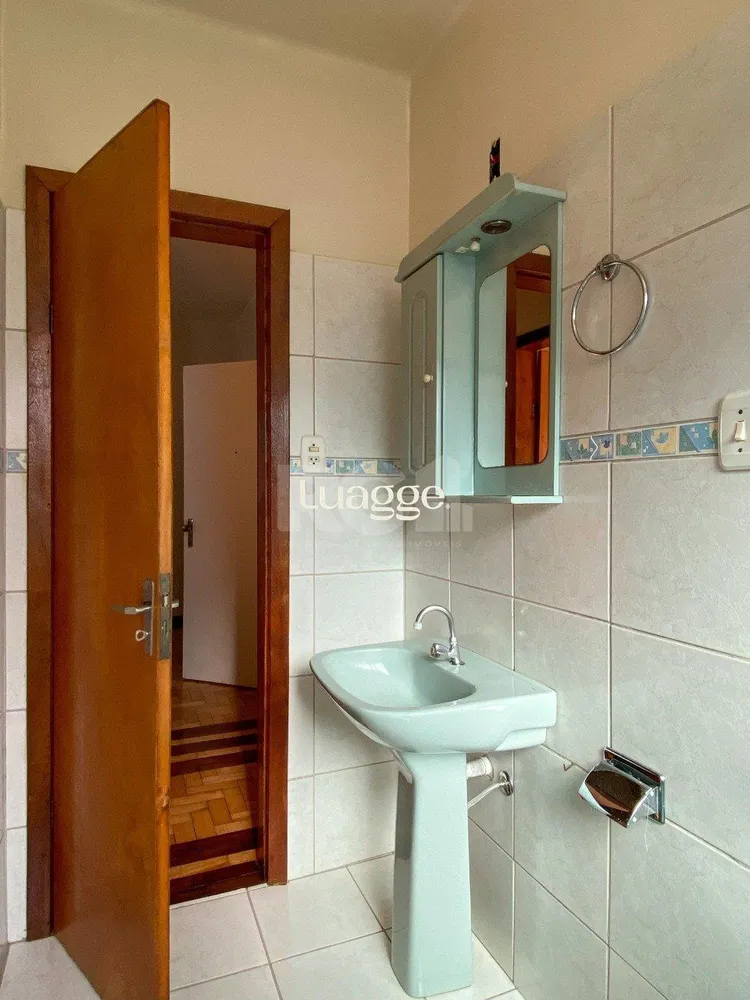 Apartamento, 1 quarto, 44 m² - Foto 1