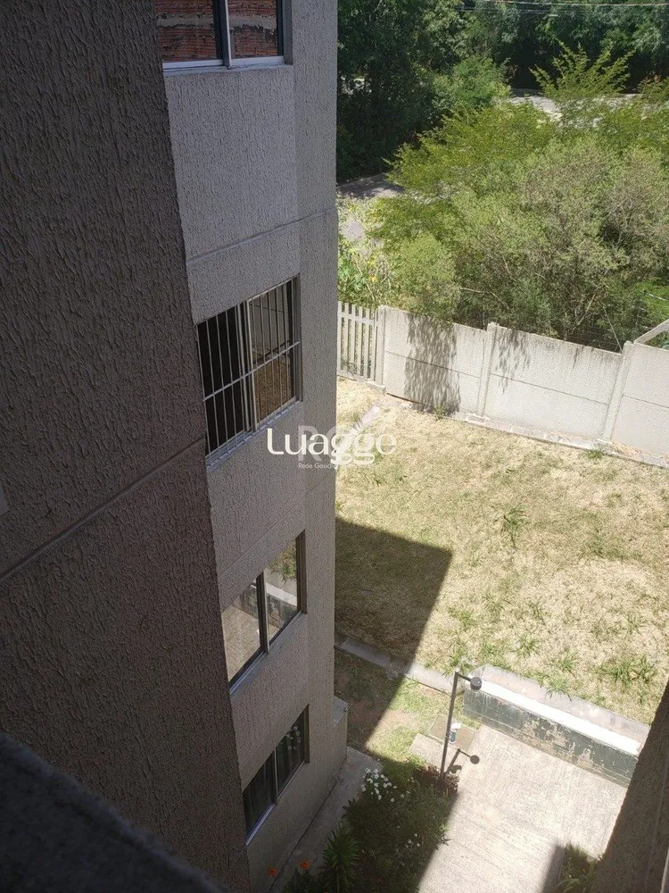 Apartamento, 1 quarto, 43 m² - Foto 2