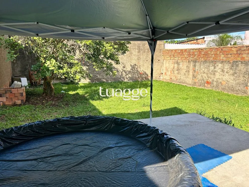 Casa, 3 quartos, 111 m² - Foto 1