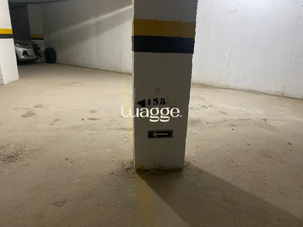 Apartamento, 1 quarto, 43 m² - Foto 2