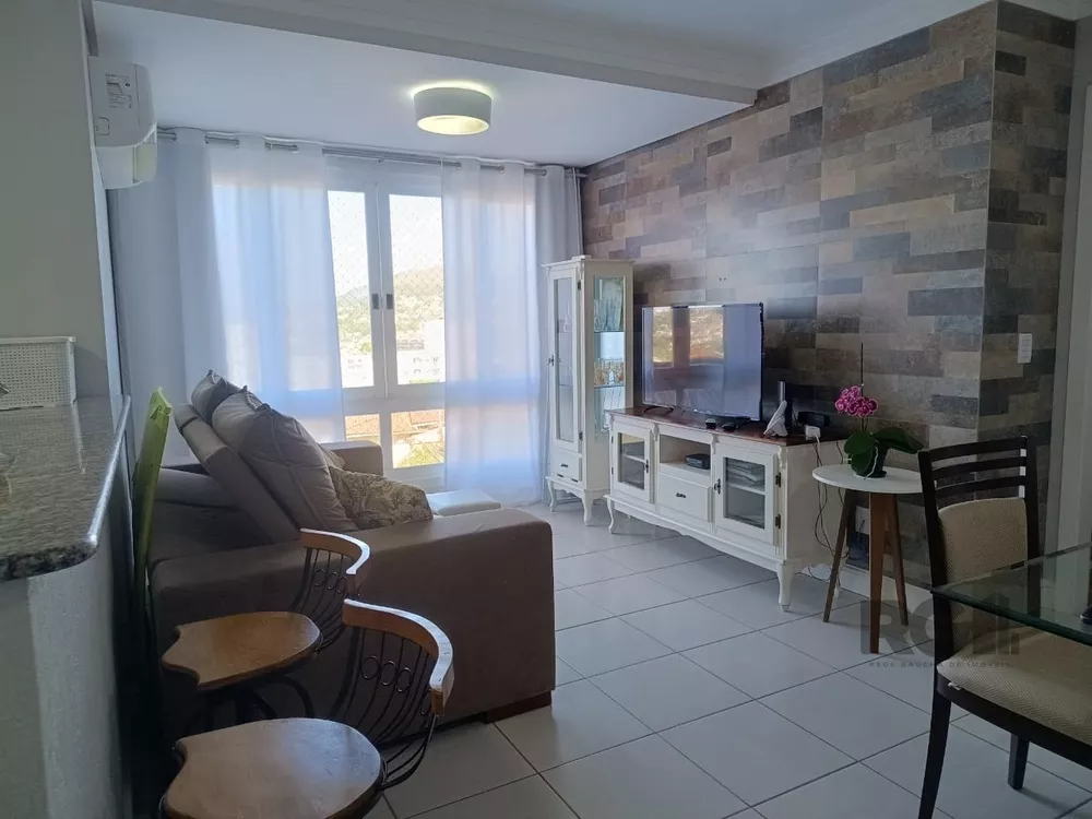 Apartamento à venda com 2 quartos, 77m² - Foto 1