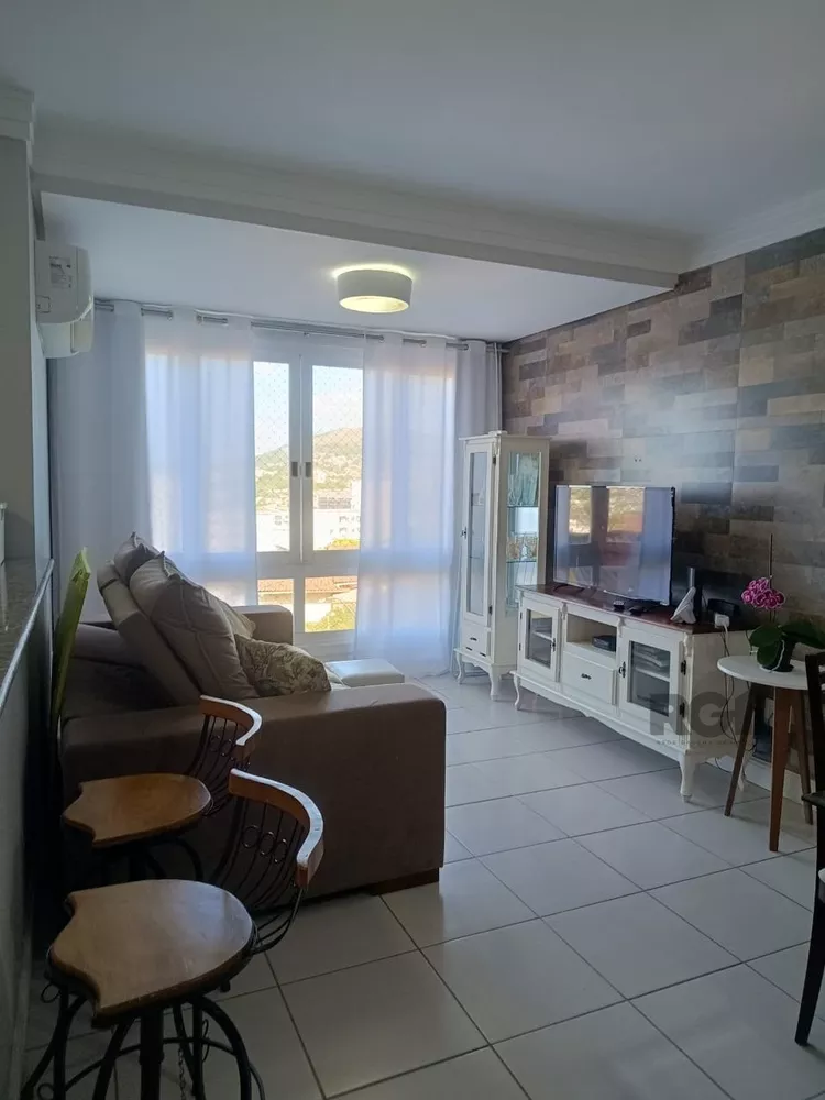 Apartamento à venda com 2 quartos, 77m² - Foto 4