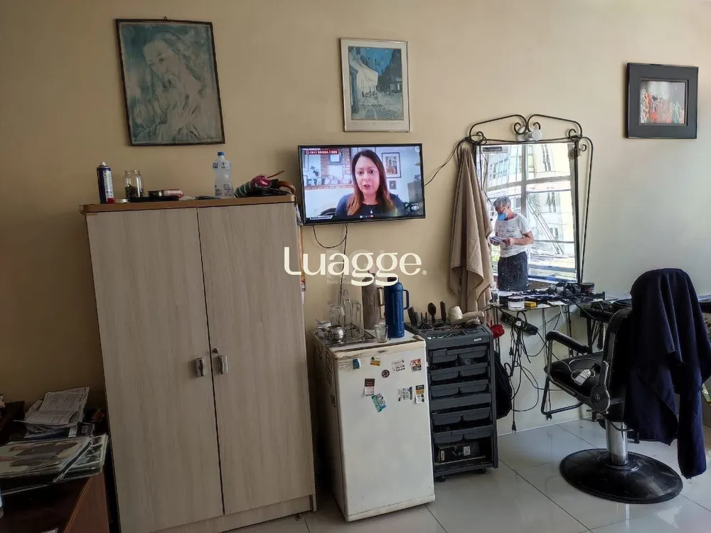 Sala-Conjunto, 35 m² - Foto 1