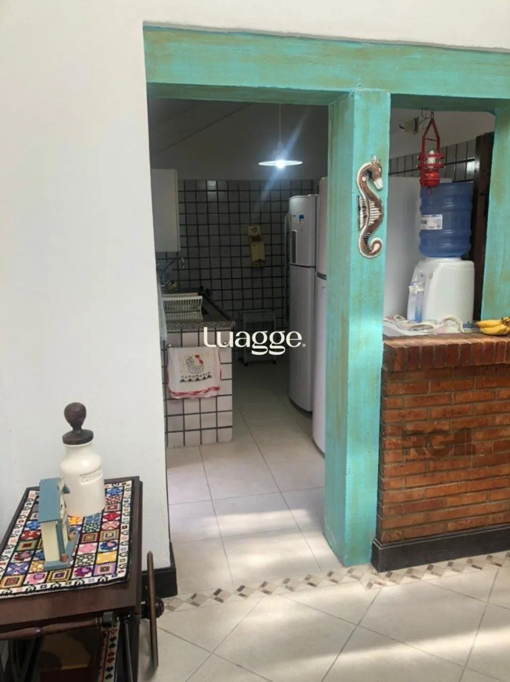 Casa de Condomínio, 5 quartos - Foto 1