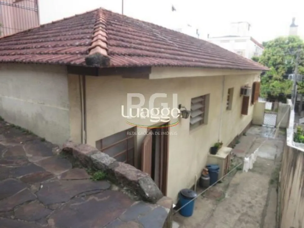 Casa, 3 quartos, 121 m² - Foto 1