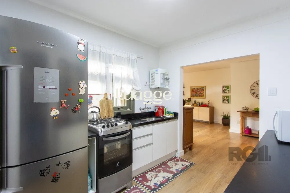 Casa, 5 quartos, 272 m² - Foto 4