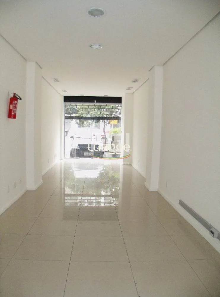Loja-Salão, 257 m² - Foto 3