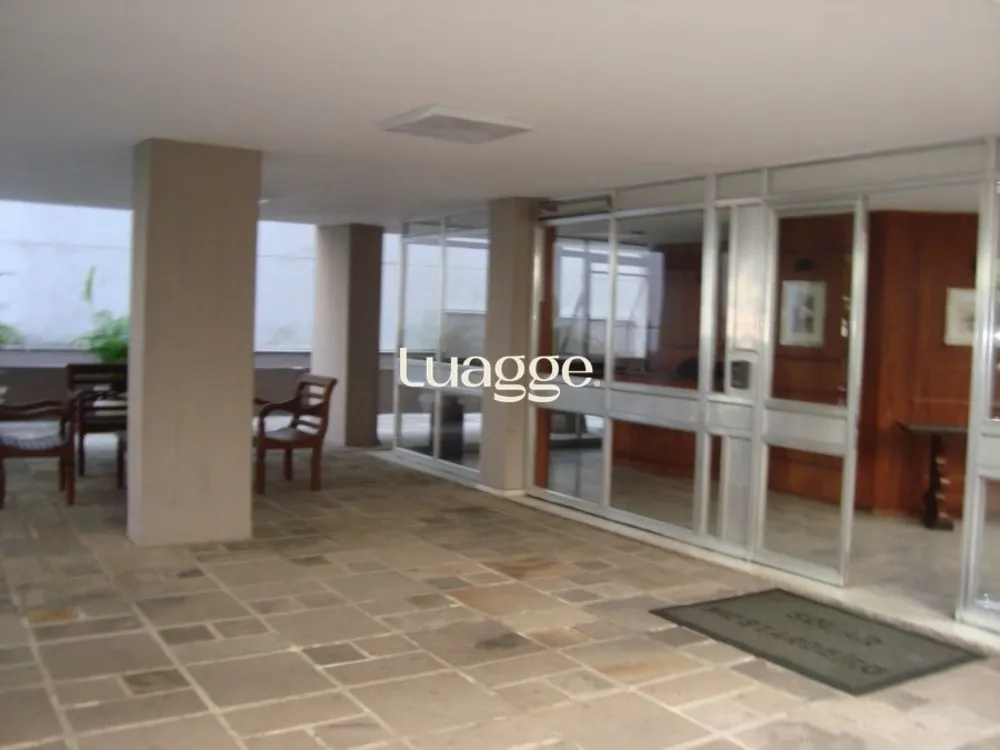 Apartamento, 2 quartos, 99 m² - Foto 2