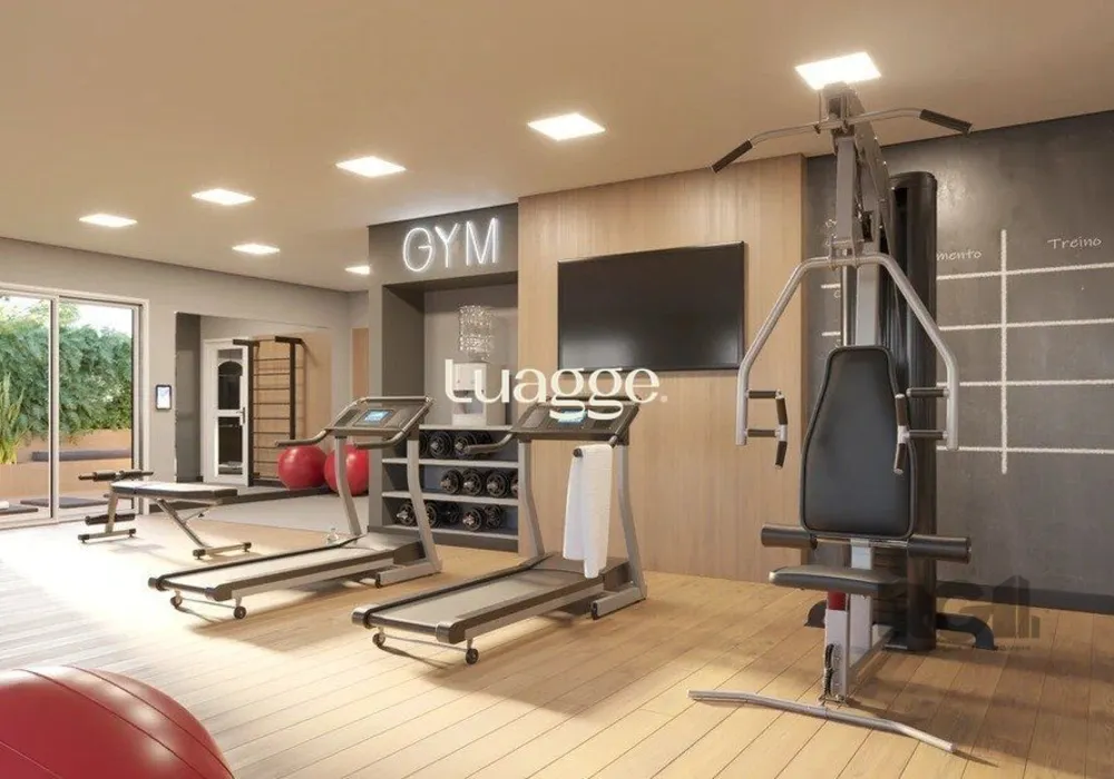 Apartamento, 3 quartos, 103 m² - Foto 4