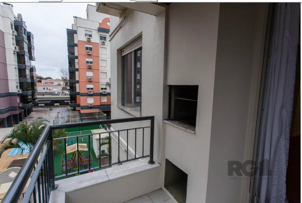 Apartamento à venda com 3 quartos, 67m² - Foto 4