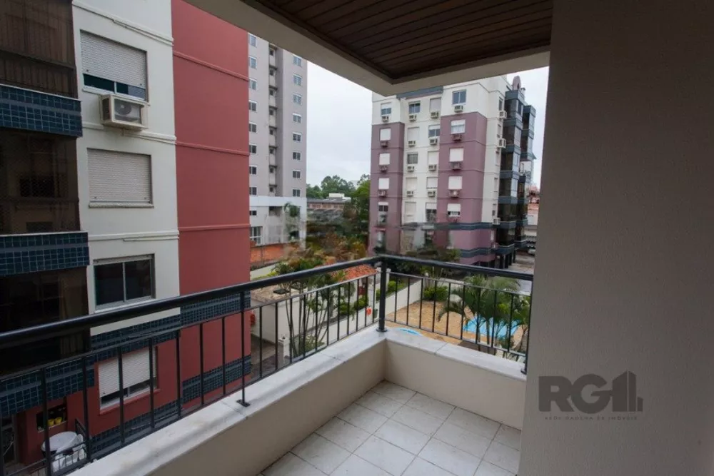 Apartamento à venda com 3 quartos, 67m² - Foto 3